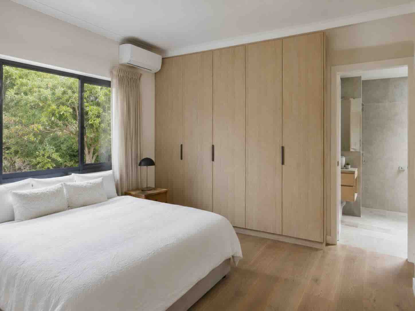 Main bedroom